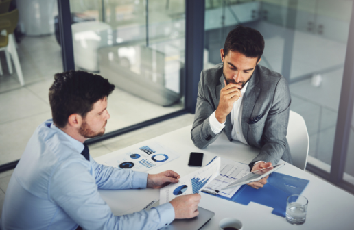 Due Diligence Consultant