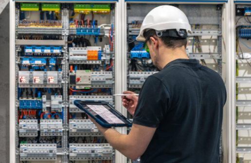 Electrical Consultant