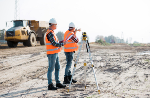 Geotechnical Consultant