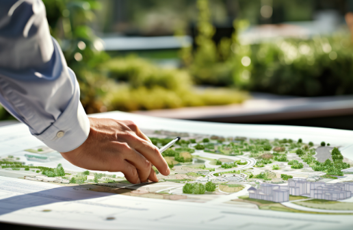 Green Building Consultant