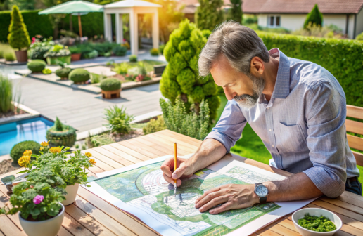 Landscape Consultant