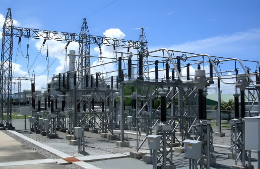 Power Transmission Consultant