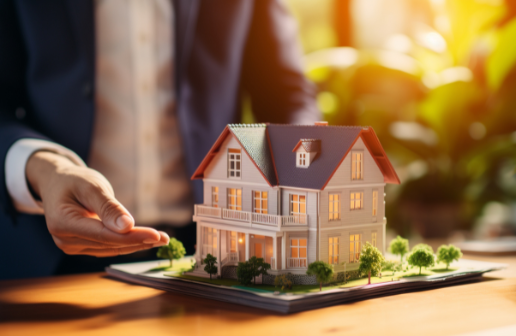 Property Consultant / Broker