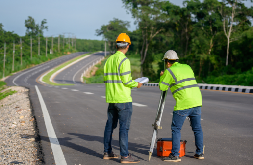 Roads / Highway Consultant