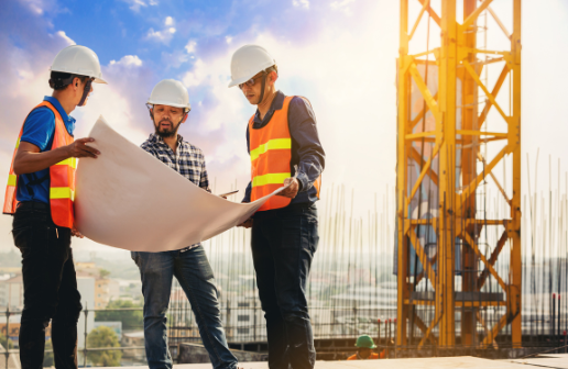 Structural Consultant