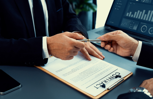 Tendering / Contracts Consultant