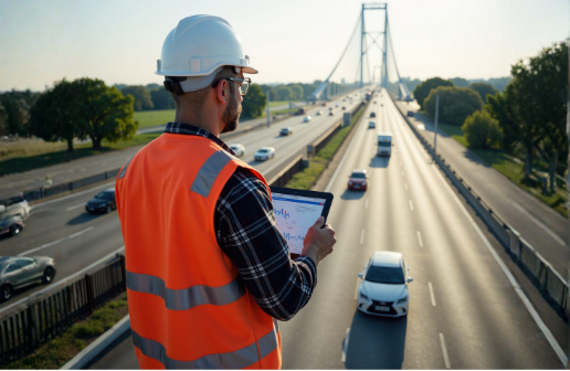 Traffic & Transportation Consultant