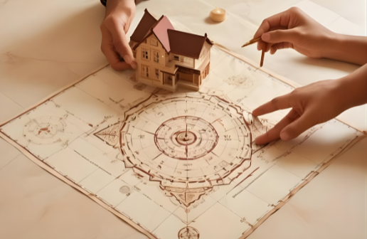 Vastu Consultant