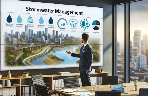 Water Management Consultant