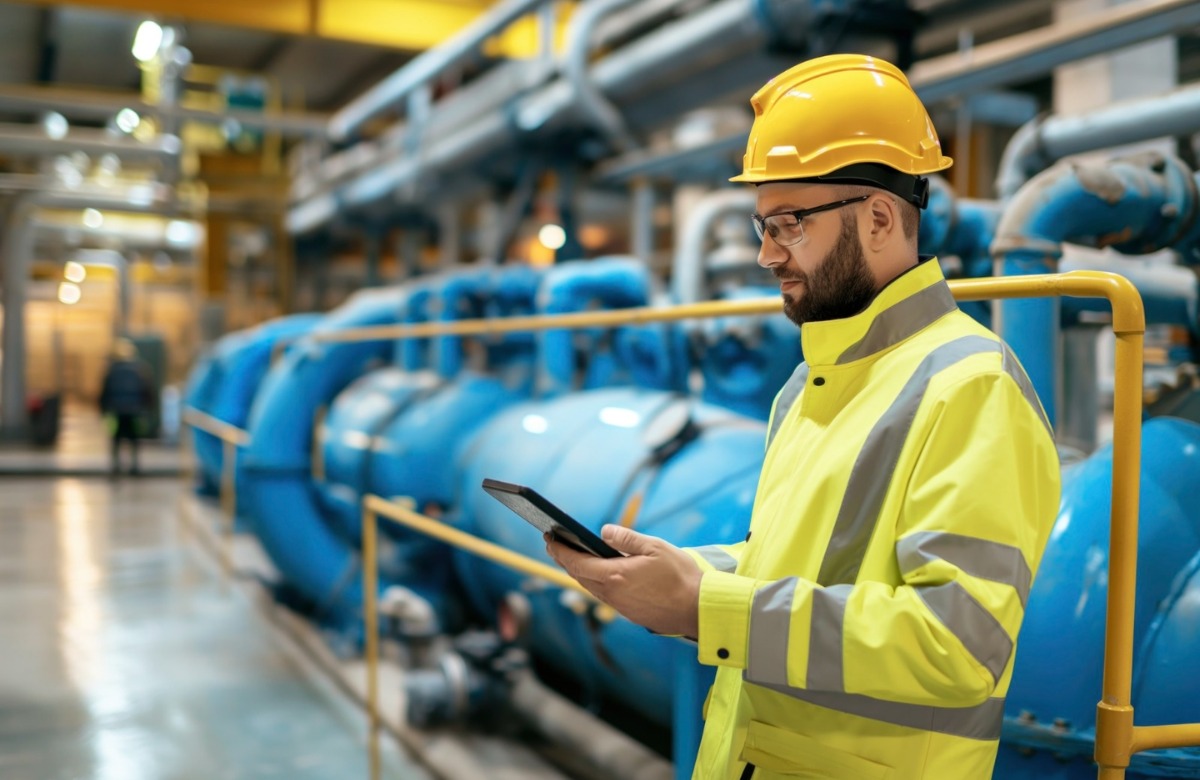 WTP/STP/ETP Consultant