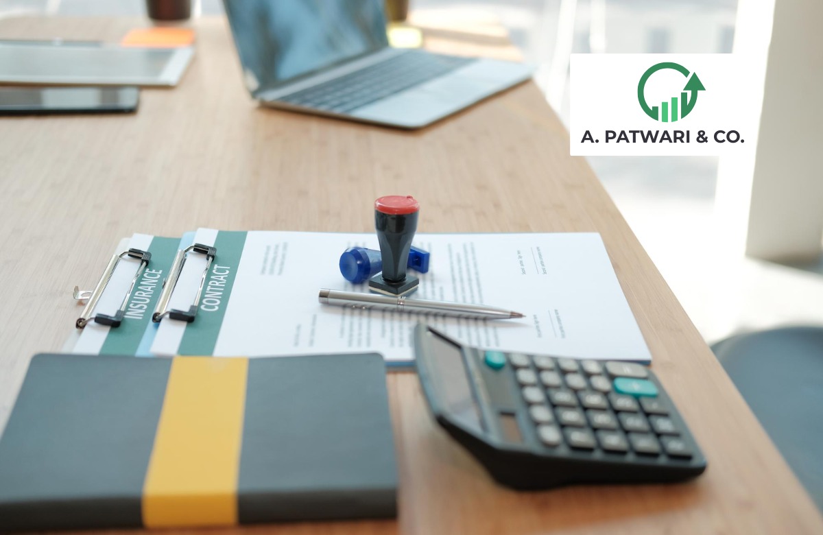 A. Patwari & Co.