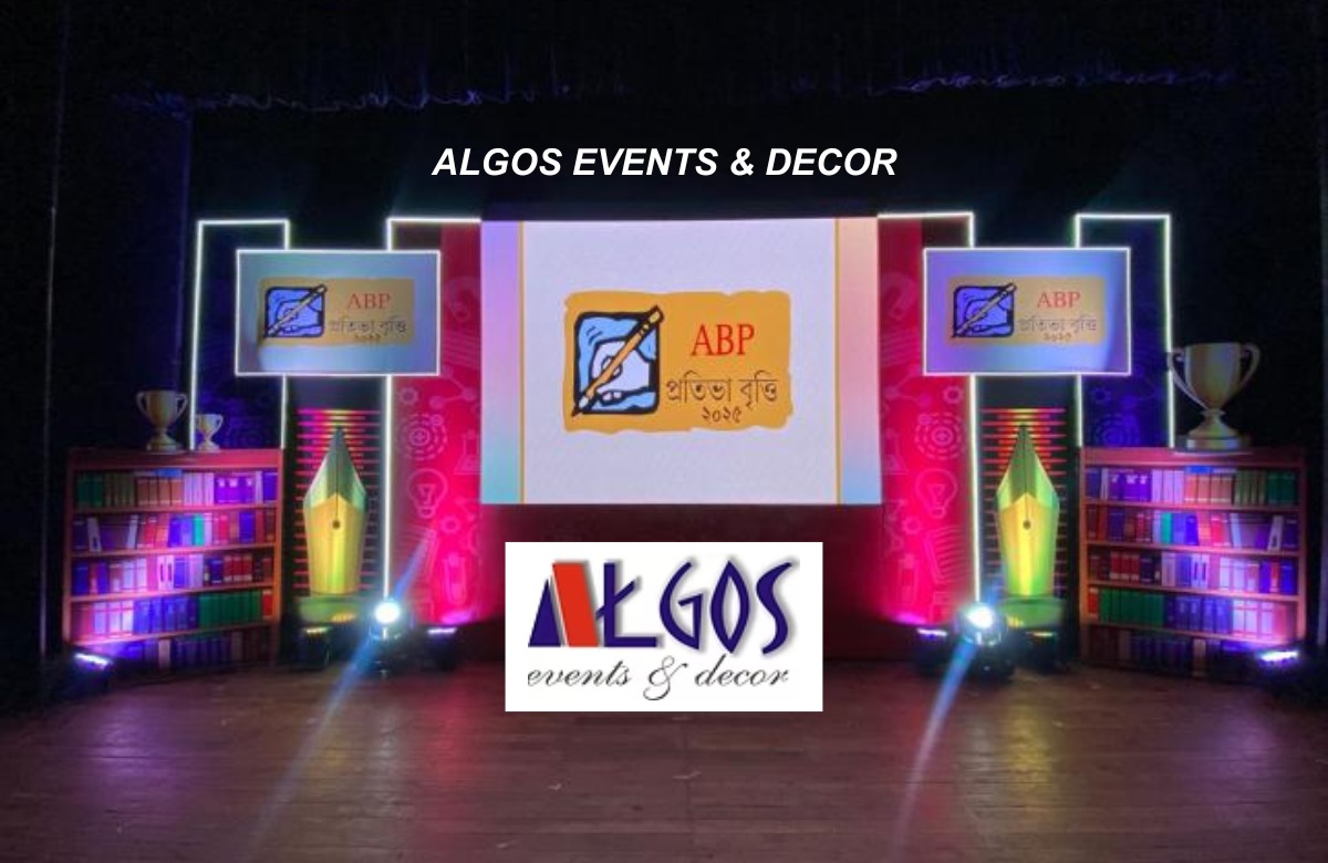 Algos Events & Decor